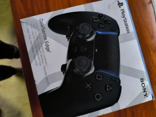 Mando DualSense Edge PS5 Casi Nuevo