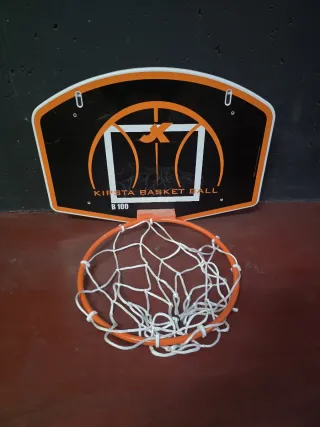 Canasta baloncesto Kipsta B100