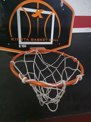 Canasta baloncesto Kipsta B100