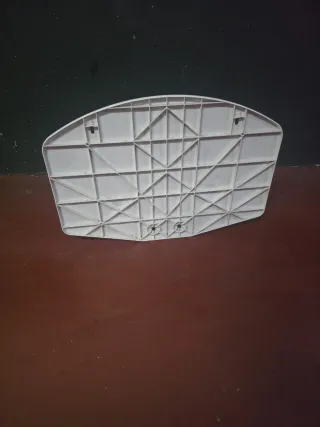 Canasta baloncesto Kipsta B100