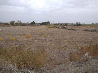 Terreno en venta en Partides de Lleida en Lleida