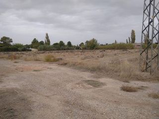 Terreno en venta en Partides de Lleida en Lleida