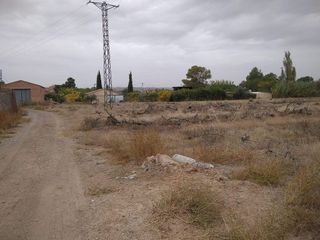 Terreno en venta en Partides de Lleida en Lleida