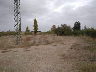 Terreno en venta en Partides de Lleida en Lleida