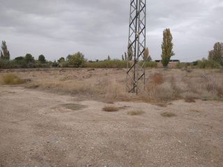 Terreno en venta en Partides de Lleida en Lleida