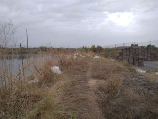 Terreno en venta en Partides de Lleida en Lleida