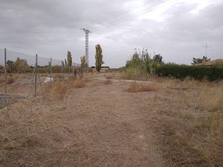 Terreno en venta en Partides de Lleida en Lleida