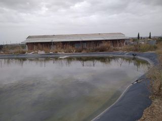 Terreno en venta en Partides de Lleida en Lleida