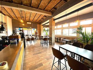 Bar en alquiler en Móra d´Ebre