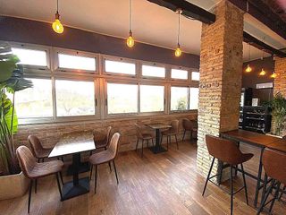 Bar en alquiler en Móra d´Ebre