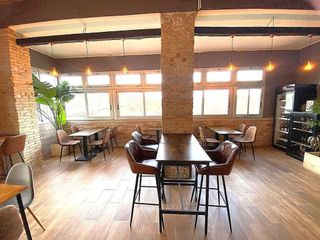 Bar en alquiler en Móra d´Ebre