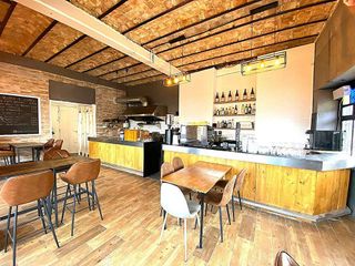 Bar en alquiler en Móra d´Ebre