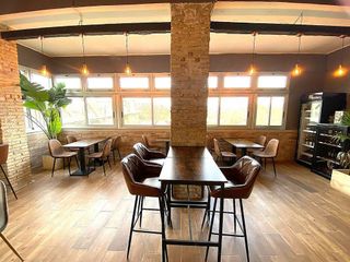 Bar en alquiler en Móra d´Ebre