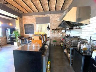 Bar en alquiler en Móra d´Ebre