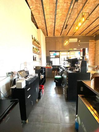 Bar en alquiler en Móra d´Ebre