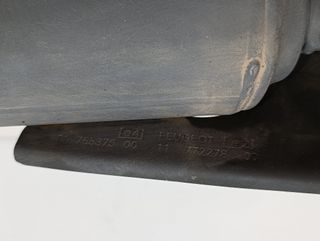 Escape Peugeot Ludix 50