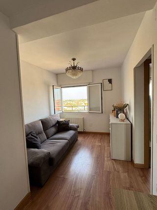 Piso en alquiler en Centro en Segovia