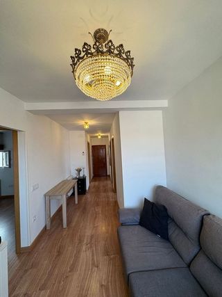 Piso en alquiler en Centro en Segovia