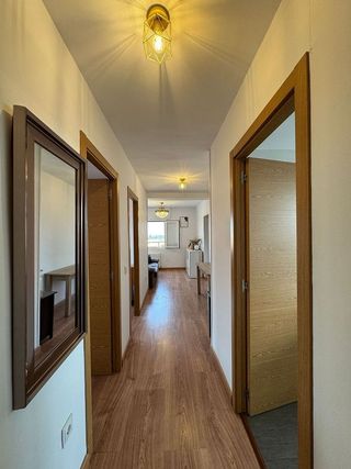 Piso en alquiler en Centro en Segovia