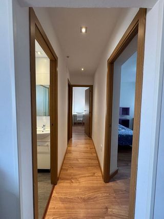 Piso en alquiler en Centro en Segovia