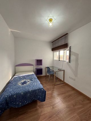 Piso en alquiler en Centro en Segovia