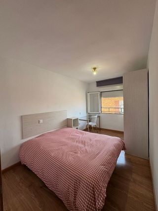 Piso en alquiler en Centro en Segovia