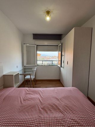 Piso en alquiler en Centro en Segovia