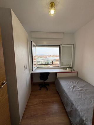 Piso en alquiler en Centro en Segovia