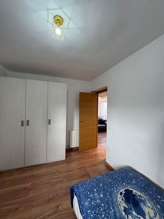 Piso en alquiler en Centro en Segovia