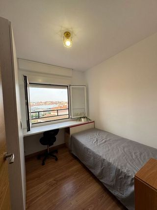 Piso en alquiler en Centro en Segovia