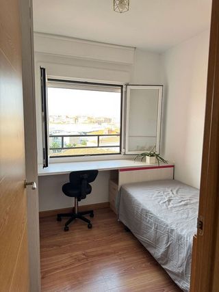 Piso en alquiler en Centro en Segovia