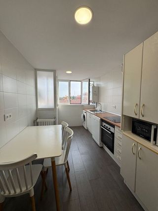 Piso en alquiler en Centro en Segovia