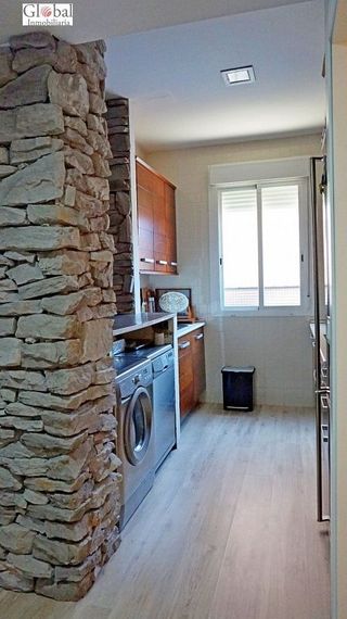 Piso en alquiler en San Roque - Ronda norte en Badajoz