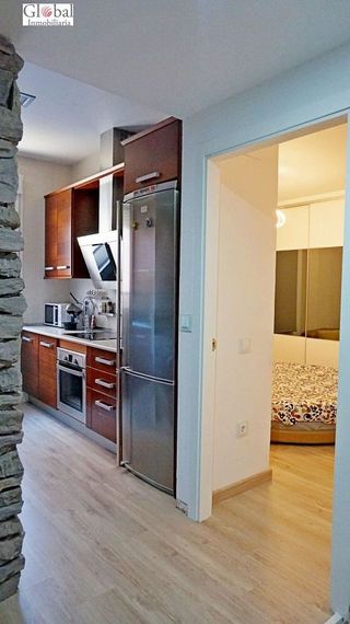 Piso en alquiler en San Roque - Ronda norte en Badajoz