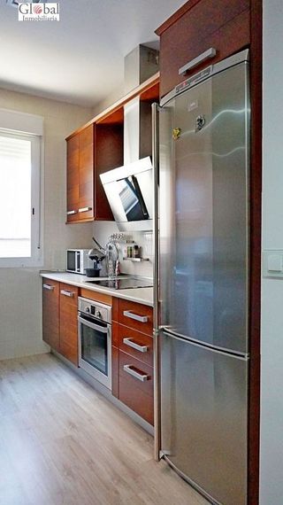 Piso en alquiler en San Roque - Ronda norte en Badajoz