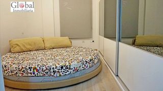 Piso en alquiler en San Roque - Ronda norte en Badajoz