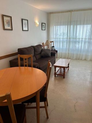 Piso en alquiler en El Bajondillo en Torremolinos