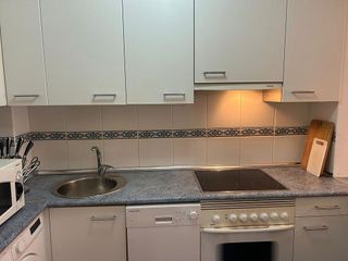 Piso en alquiler en El Bajondillo en Torremolinos