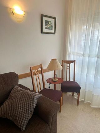 Piso en alquiler en El Bajondillo en Torremolinos