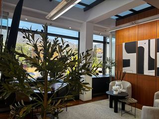 Oficina en alquiler en Lomas de Marbella Club - Puente Romano en Marbella