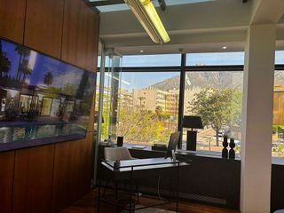 Oficina en alquiler en Lomas de Marbella Club - Puente Romano en Marbella