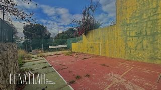 Terreno en venta en Torrent Ballester en Viladecans