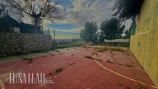 Terreno en venta en Torrent Ballester en Viladecans