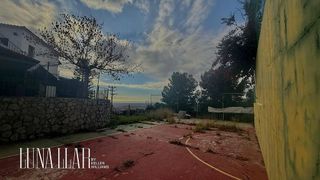 Terreno en venta en Torrent Ballester en Viladecans