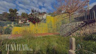 Terreno en venta en Torrent Ballester en Viladecans