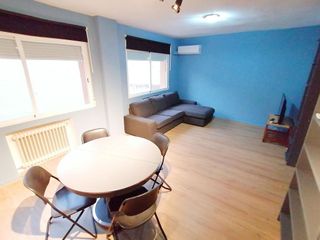 Piso en alquiler en Ciudad Monumental en Cáceres