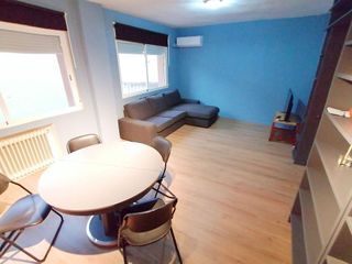 Piso en alquiler en Ciudad Monumental en Cáceres