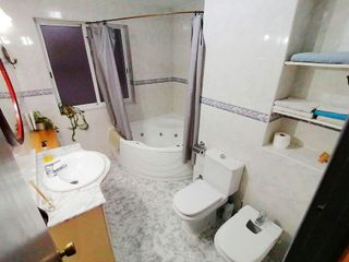 Piso en alquiler en Ciudad Monumental en Cáceres