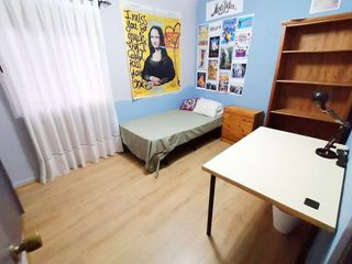 Piso en alquiler en Ciudad Monumental en Cáceres