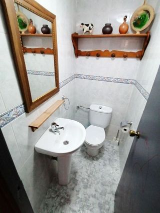 Piso en alquiler en Ciudad Monumental en Cáceres